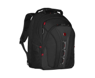 WENGER Plecak Legacy 16 cali czarno-szary 600631 - 537420 - zdjęcie 3